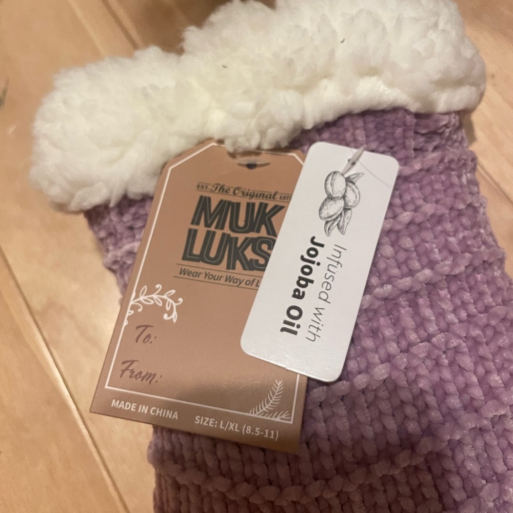 Muk luks